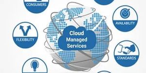 Cloud Managed Services