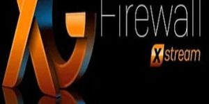 Sophos Firewall Appliances