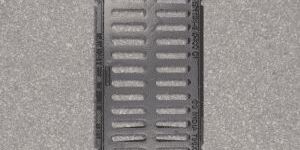 Channel Grating