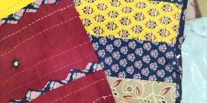 Patchwork Bedspreads