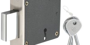 Lever Mortise Locks & Latches KY. Dl V-431 Double Turn