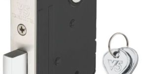 Lever Mortise Locks & Latches KY.ml V-426 S/t Smart