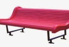 Outdoor Benches