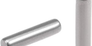 Stainless Steel Round Pins