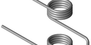 Stainless Steel Silver Springs