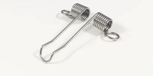 Stainless Steel Torsion Springs