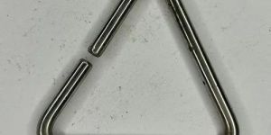 Stainless Steel Triangle Hooks