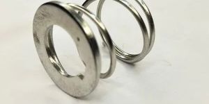 Stainless Steel Valve Springs