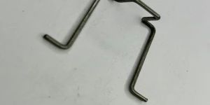 Stainless Steel Wire Form