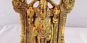 2*5*9 Inch, Balaji Statue