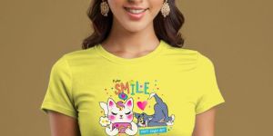 Kids T-shirt