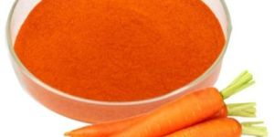 Carrot Powder