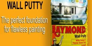 Wall Putty