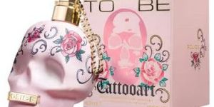 Police to Be Tattoo Art Eau De Parfum