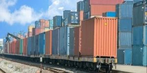 Railway Logistics Services