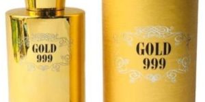 Ramco Gold 999 Perfume