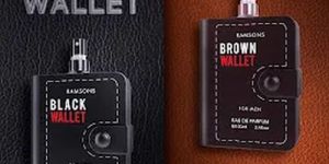 ramsons brown wallet eau de men perfume