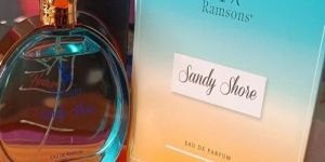 Ramsons Sandy Shore Eau De Parfum