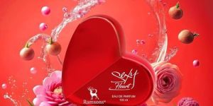 Ramsons Sexy Heart Perfume