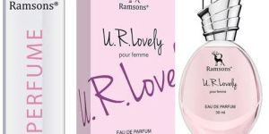 Ramsons U R Lovely Perfume