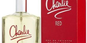 Revlon Charlie Red Eau De Toilette