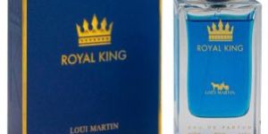 Royal King Perfume