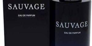 Sauvage Eau De Parfum