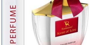 scent of love eau de men perfume