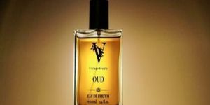 Vintage Beauty Oud Perfume
