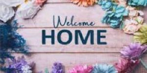 Rubber Backed Polypropylene Mat SC-P-7003