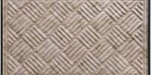 Rubber Backed Polypropylene Mat SC-P-7004