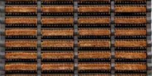 SC-SR-1000 Rubber Backed Coir Mats