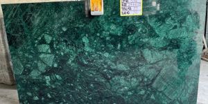 Green Marble Slabs