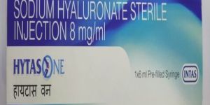 Hytasone Injection