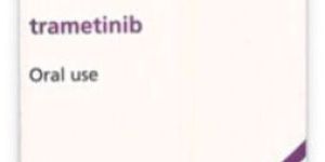 Mekinist Trametinib 2mg Tablet