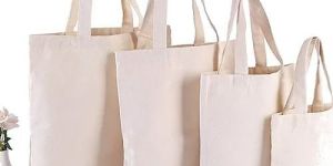 Cotton Shopping Bags