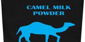 Freeze Dried Camel Milk Powder