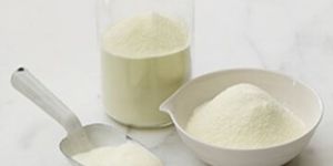Spray Dried Cow Skimmed Milk Powder