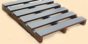 Metal Pallets