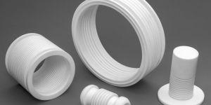 PTFE Bellows / Expansion Joints