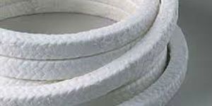 PTFE Braided Packing - Dry