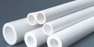 PTFE RAM Extruded Pipe