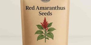 Red Amaranthus Seeds