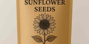 Sunflower Seeds