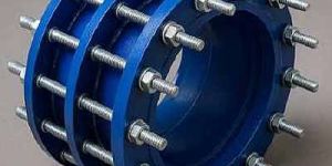 Mild Steel Dismantling Joints