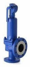 Stainless Steel Safety Valve