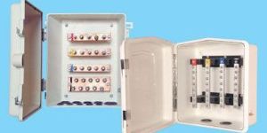 LT Service Connection Box