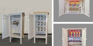 Transformer LT Distribution Box