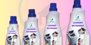 Nivya Laundry Detergent