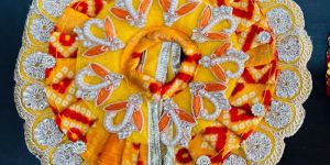 Stylish Laddu Gopal Dress